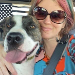 Meet your Posher, Angela